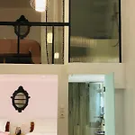 Apartamento Galanos Katoikies