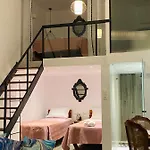 Galanos Katoikies Apartamento *