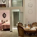 Galanos Katoikies Apartamento