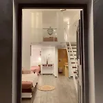 Apartamento Galanos Katoikies Ormos Aigialis