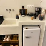 Galanos Katoikies Apartamento Ormos Aigialis