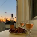 Galanos Katoikies Apartamento