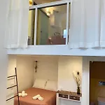 Apartamento Galanos Katoikies *