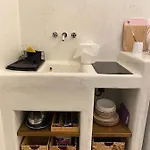Apartamento Galanos Katoikies *