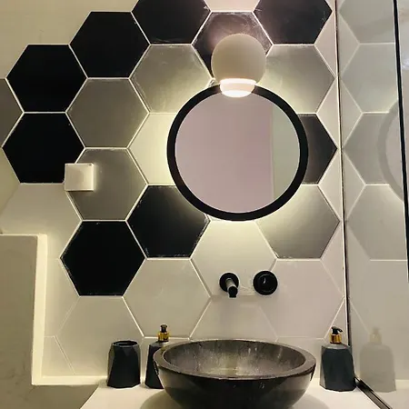 Apartament Galanos Katoikies Ormos Aigialis