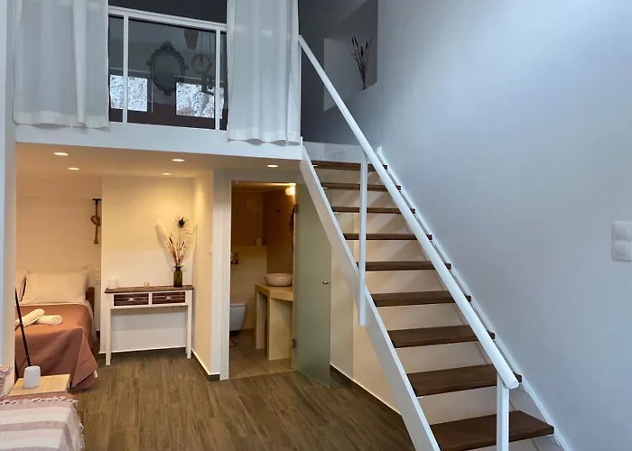 Galanos Katoikies Apartment