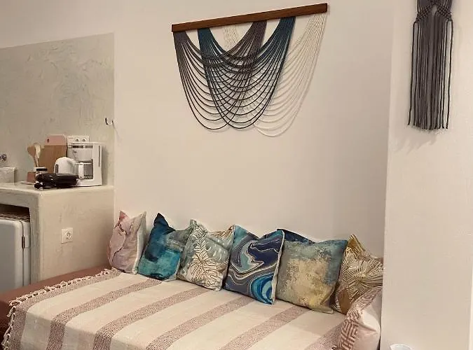 Galanos Katoikies Ormos Aigialis