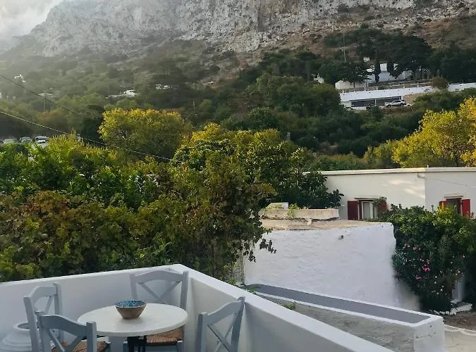 Galanos Katoikies Ormos Aigialis