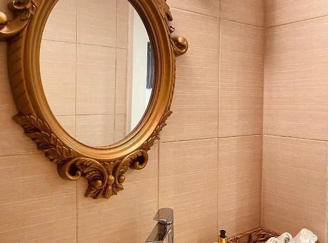 Galanos Katoikies Apartment *