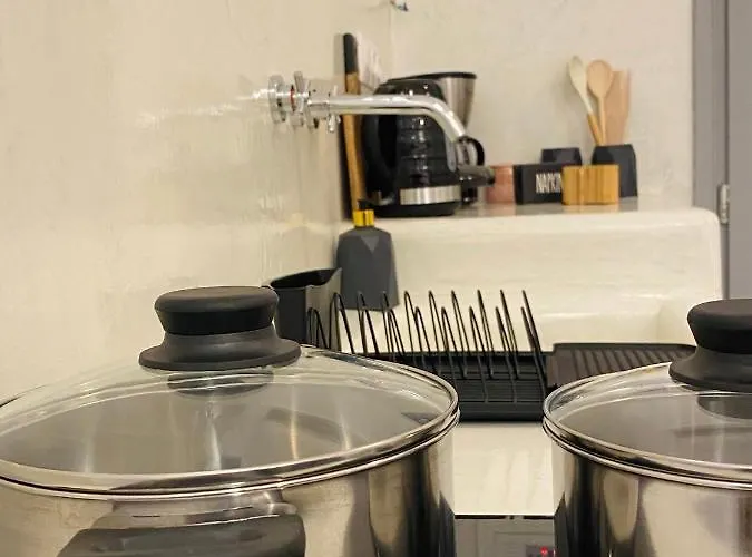 Galanos Katoikies Apartment Ormos Aigialis