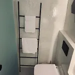 Galanos Katoikies Apartment *