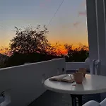 Galanos Katoikies Apartment