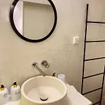 Galanos Katoikies Apartment *