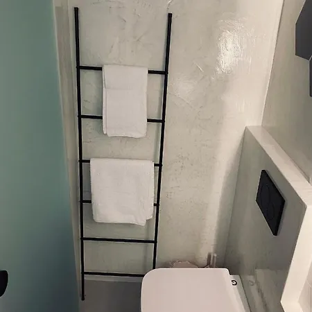 Galanos Katoikies Apartamento *