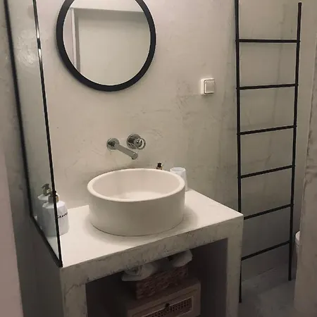 Galanos Katoikies * Ormos Aigialis