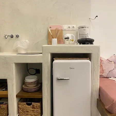 Apartman Galanos Katoikies