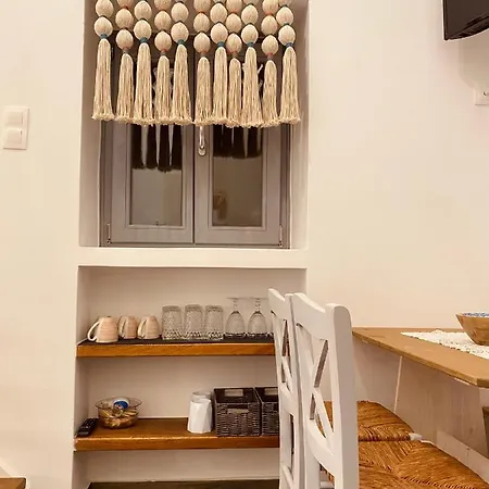 Galanos Katoikies Apartament