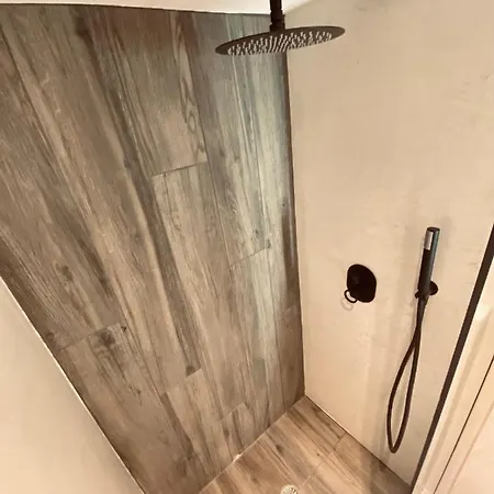 Galanos Katoikies Apartment *