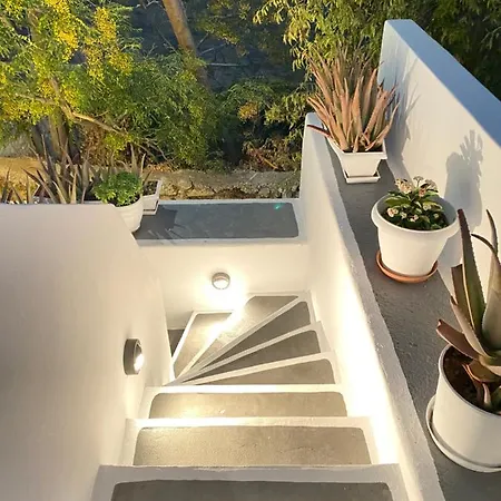 Apartament Galanos Katoikies