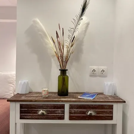 Apartamento Galanos Katoikies *