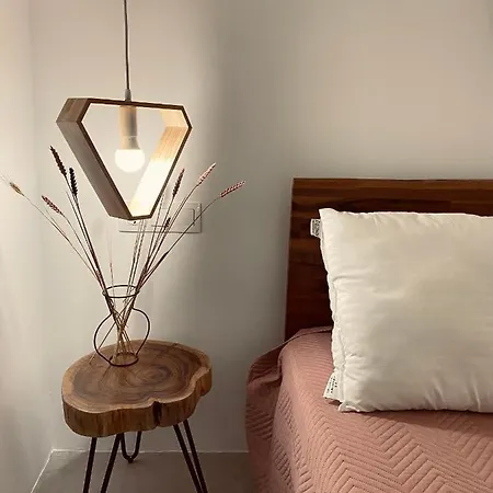 Apartman Galanos Katoikies *