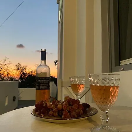 Galanos Katoikies Apartman
