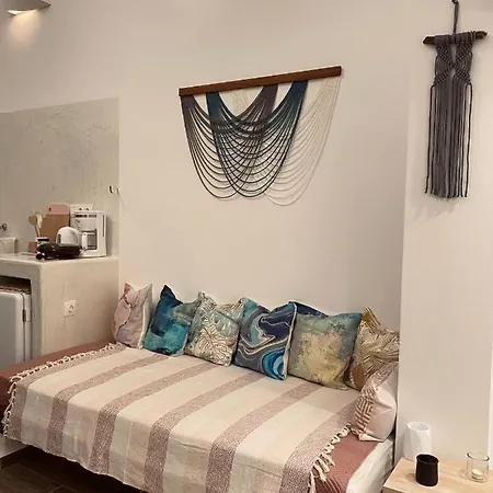 Galanos Katoikies Ormos Aigialis