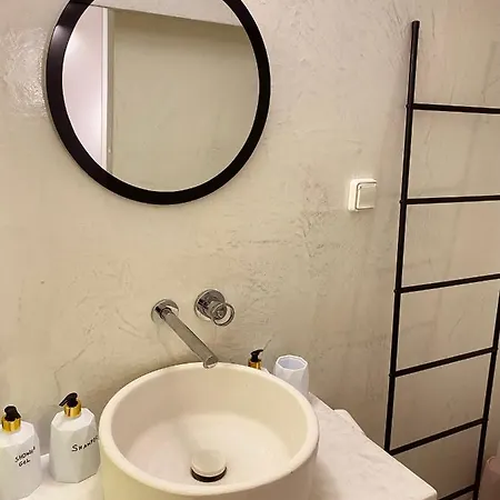 Galanos Katoikies Apartman *