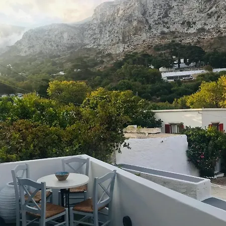 Galanos Katoikies Ormos Aigialis