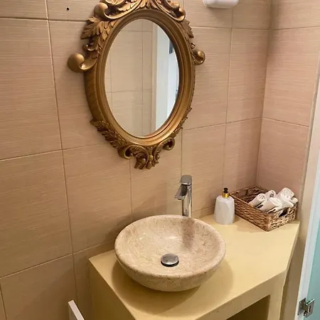 Galanos Katoikies Ormos Aigialis