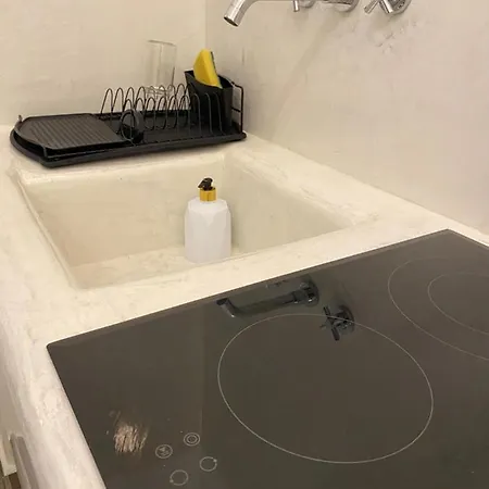 Galanos Katoikies Apartament *