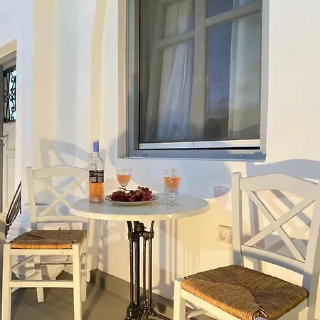 Galanos Katoikies Ormos Aigialis