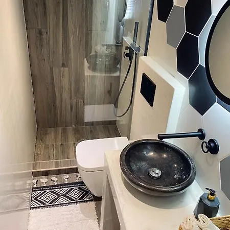 Galanos Katoikies Apartament