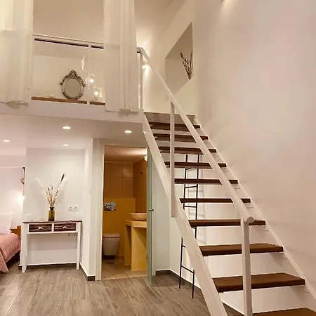 Apartman Galanos Katoikies