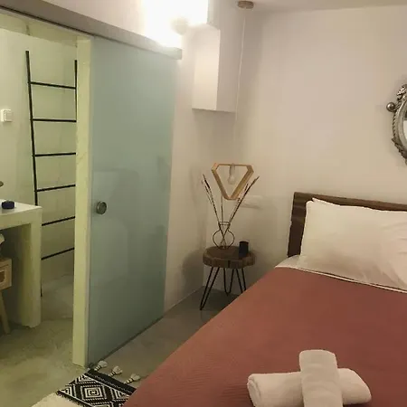 Apartman Galanos Katoikies