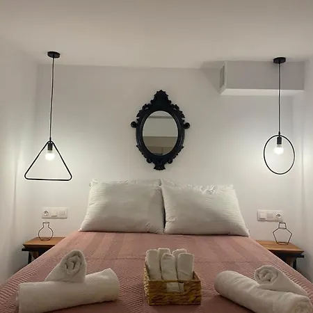 Apartament Galanos Katoikies Ormos Aigialis