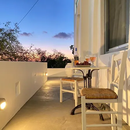 Apartament Galanos Katoikies