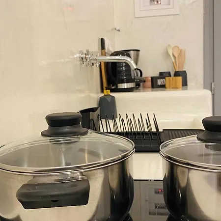 Galanos Katoikies Apartamento Ormos Aigialis