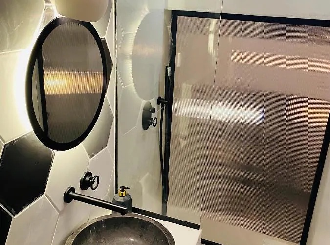 Apartmán Galanos Katoikies *