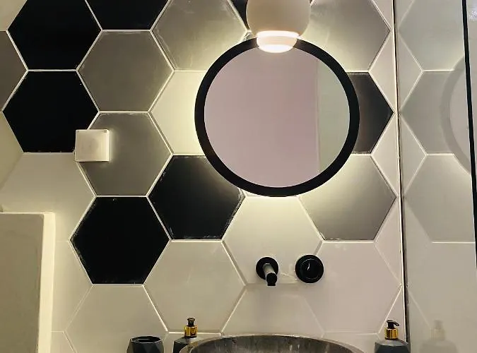 Apartmán Galanos Katoikies Ormos Aigialis