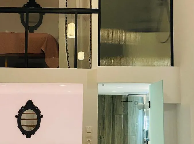 Apartmán Galanos Katoikies