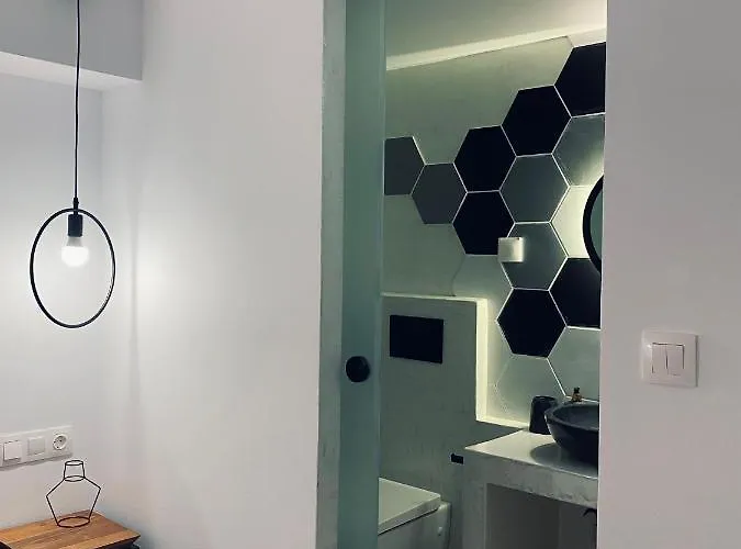 Galanos Katoikies Apartmán Ormos Aigialis