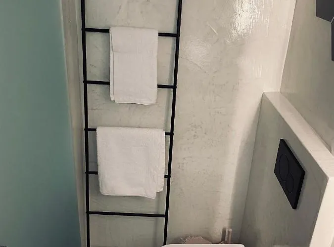 Galanos Katoikies Apartmán *