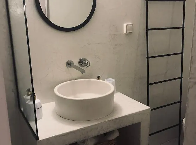 Galanos Katoikies * Ormos Aigialis