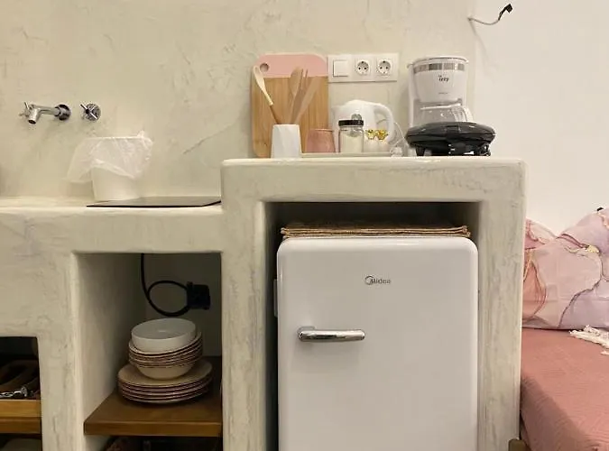 Apartmán Galanos Katoikies