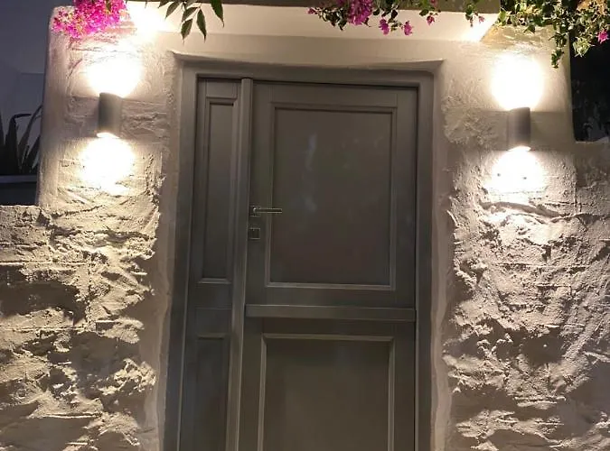 Apartmán Galanos Katoikies *