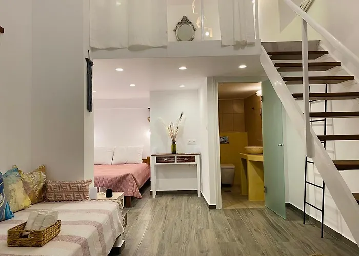 Galanos Katoikies * Ormos Aigialis