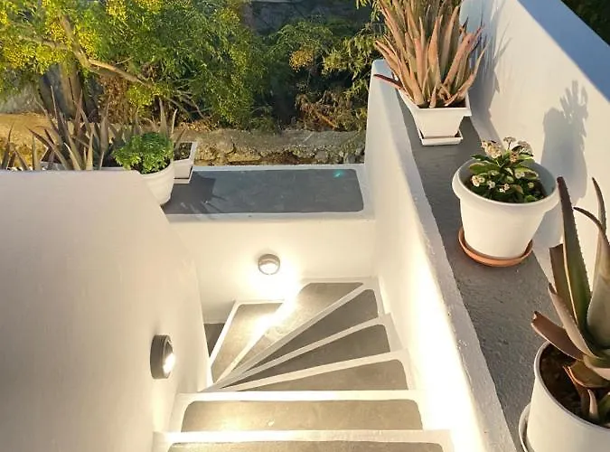 Apartmán Galanos Katoikies