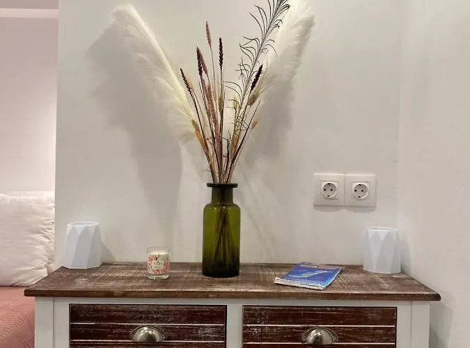 Lägenhet Galanos Katoikies *