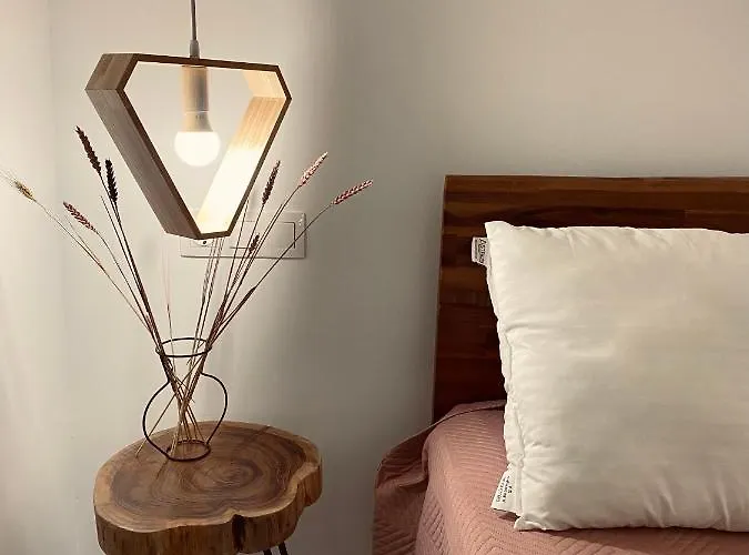 Apartmán Galanos Katoikies *